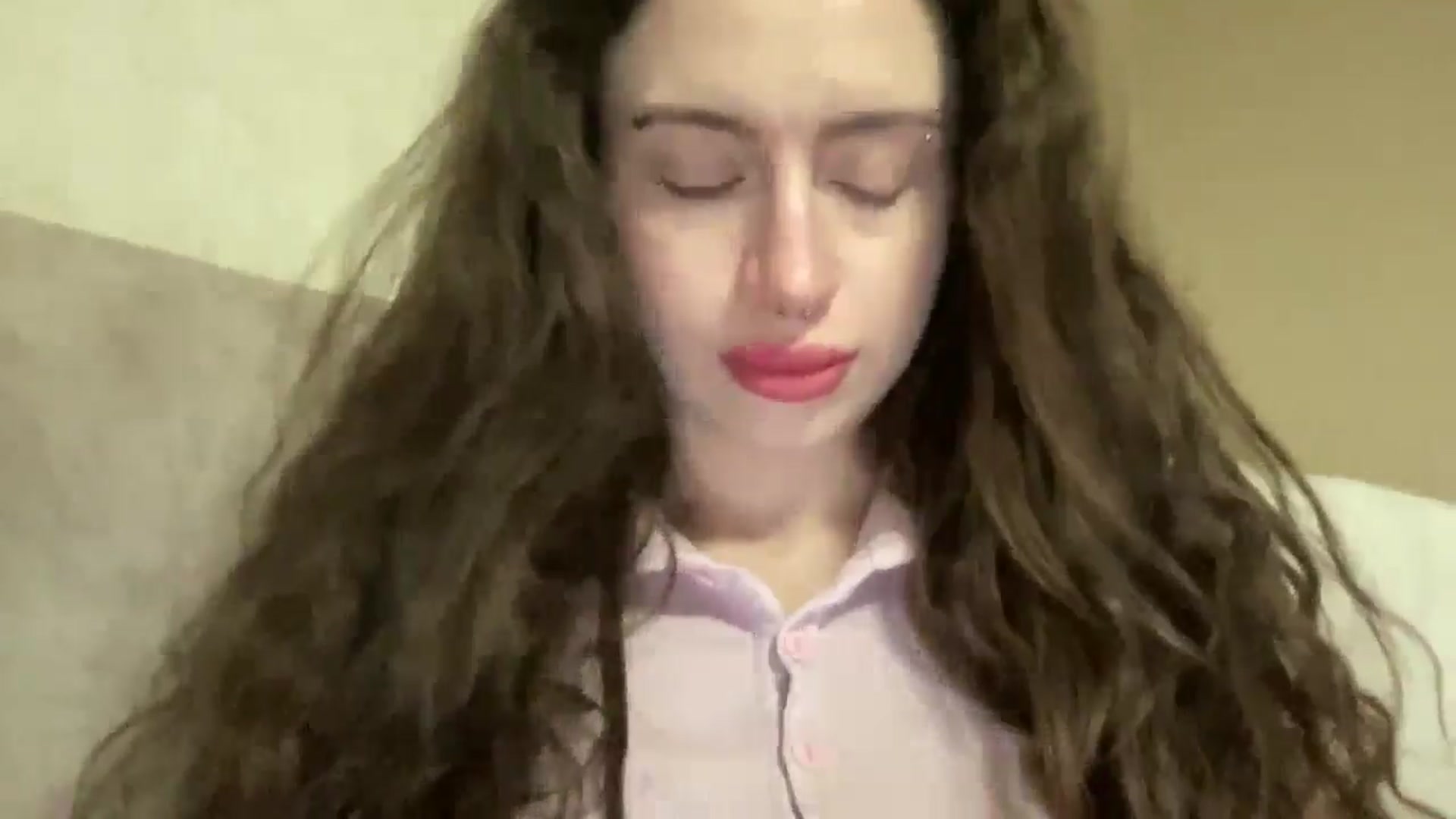 CurlyDream video thumbnail