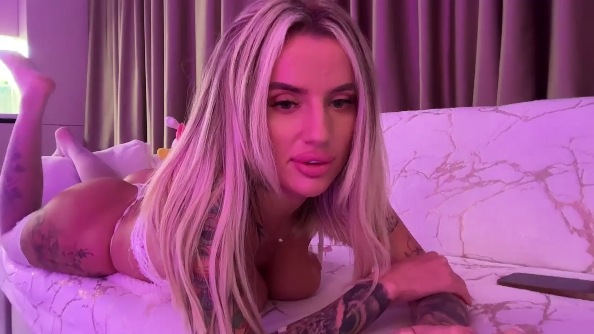 Only_Serena video thumbnail