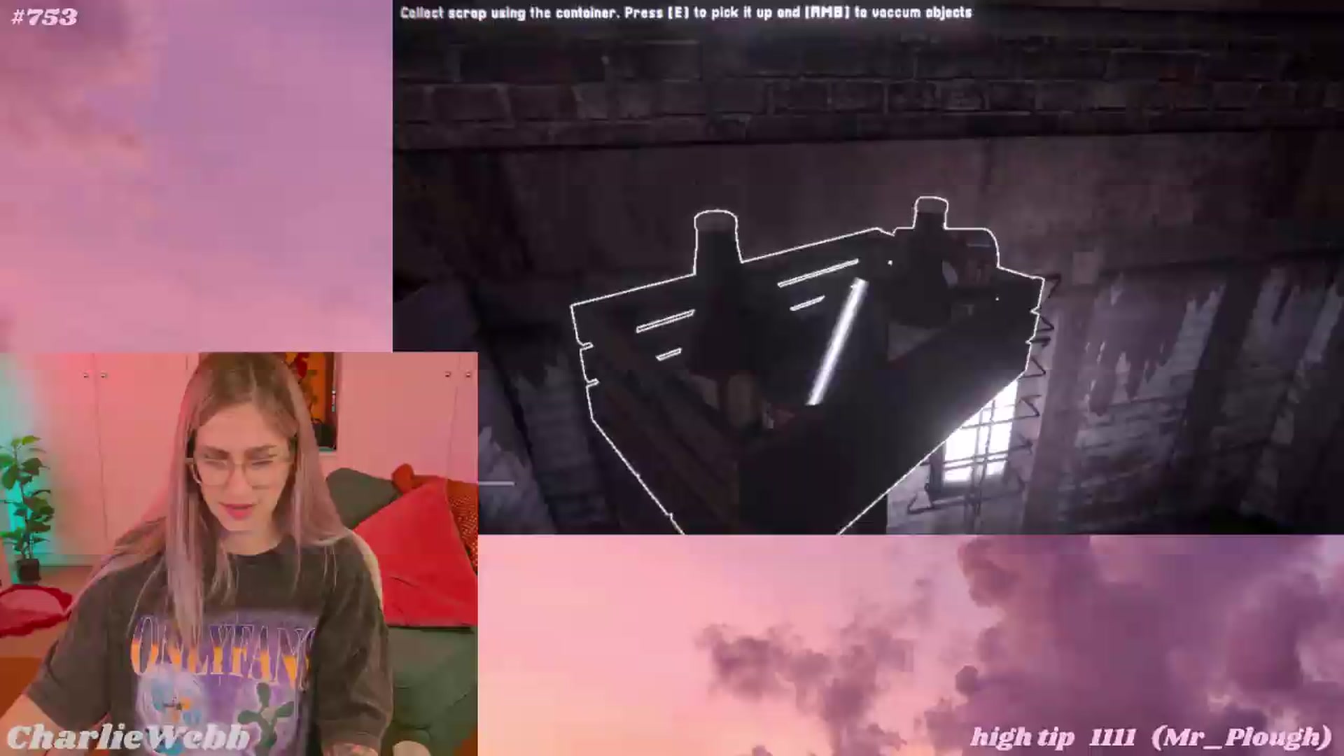 CharlieWebb video thumbnail