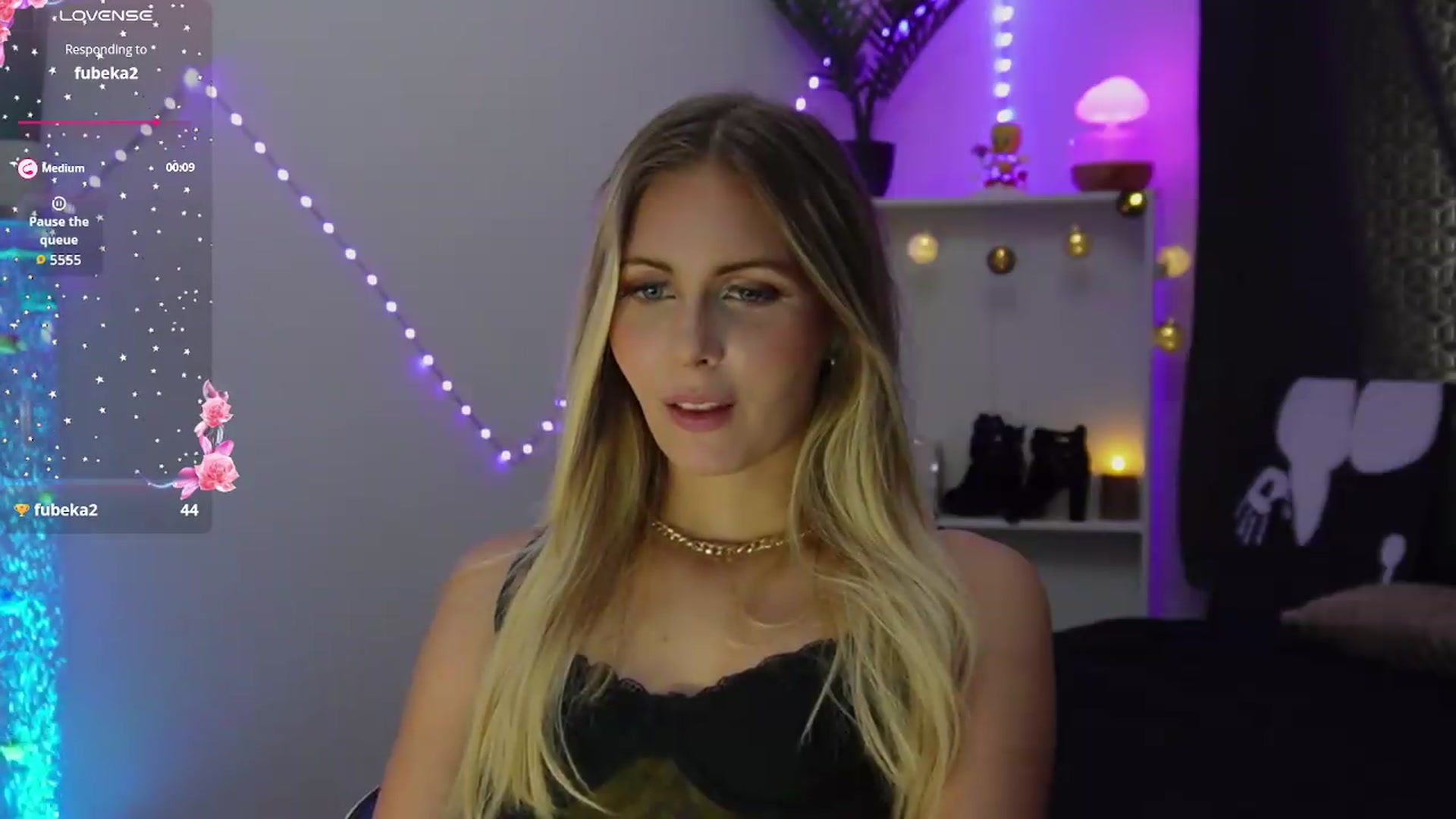 BonnieBluX video thumbnail