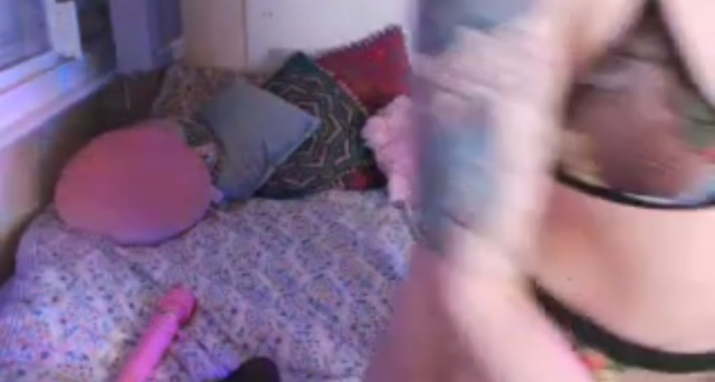 Pixie_Snow video thumbnail