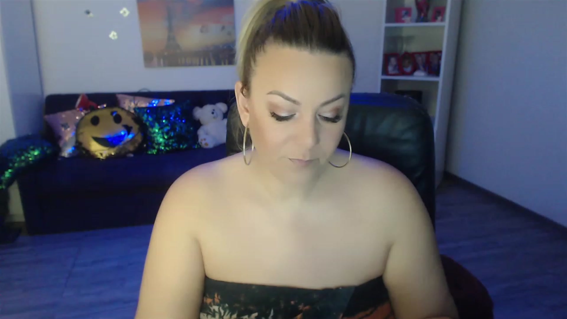 A_baby_Boo video thumbnail