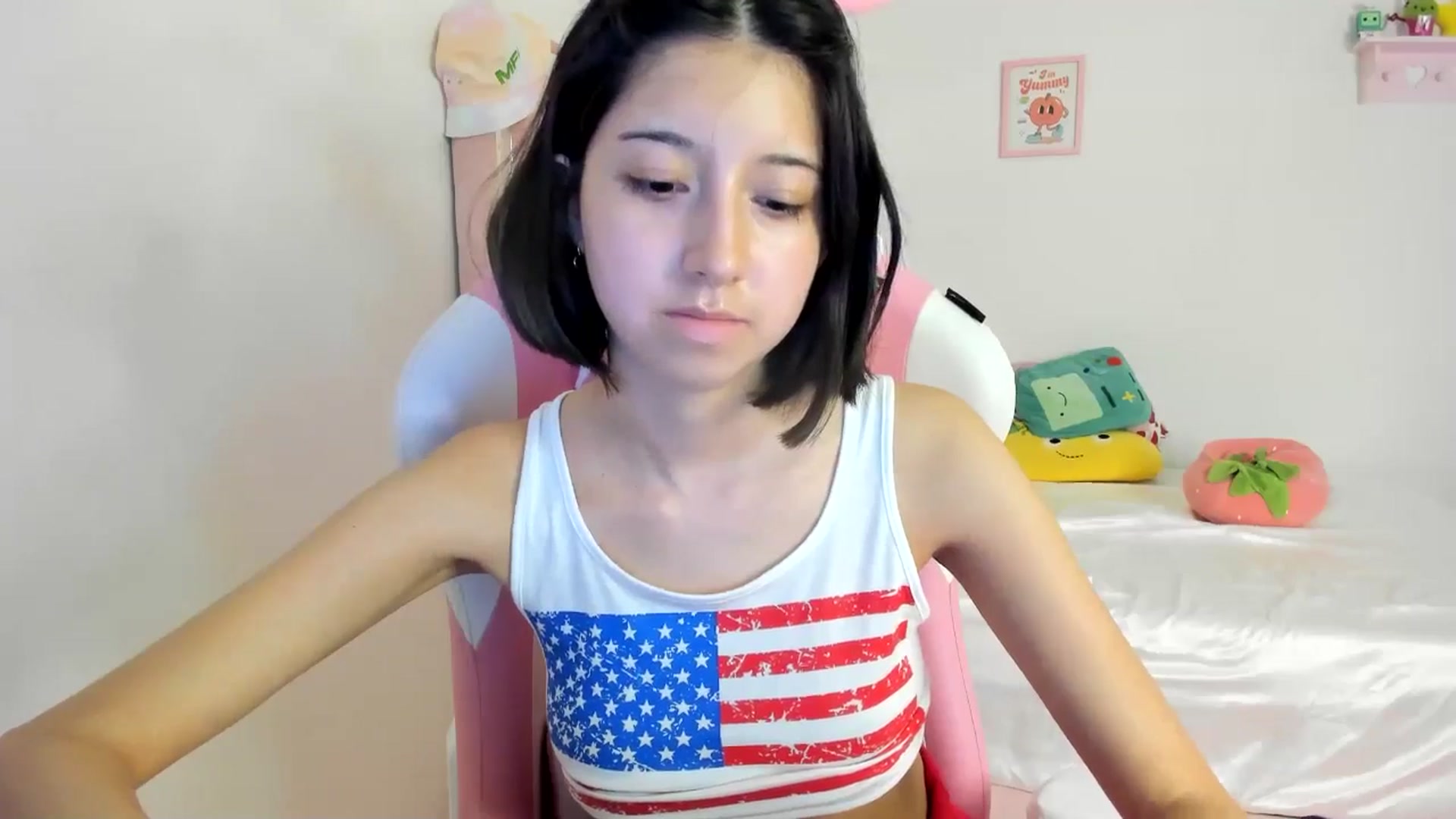 Cherrycute666 video thumbnail