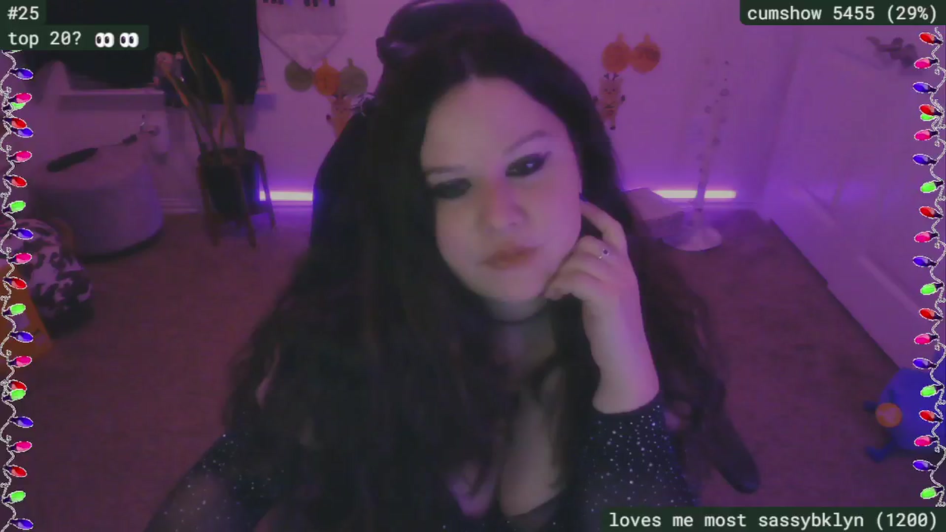 SassySarah94 video thumbnail