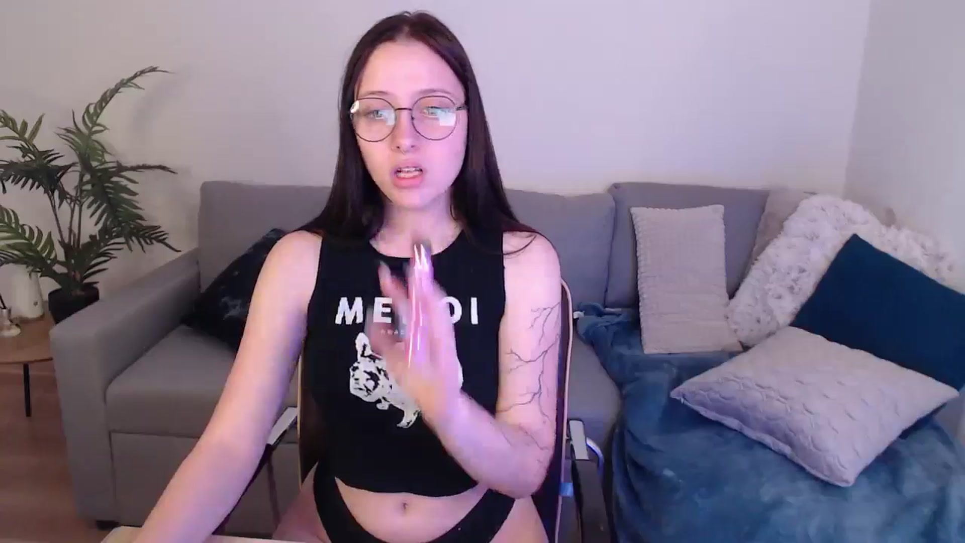 SerenaSantos video thumbnail