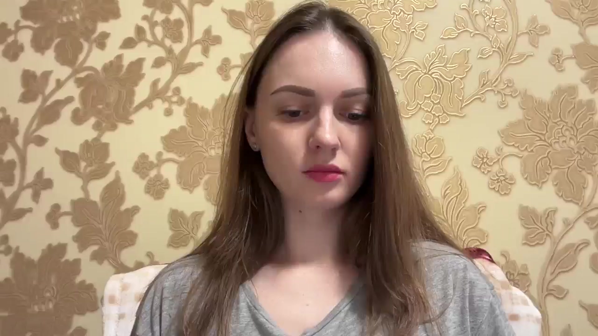 MarshaGreen video thumbnail