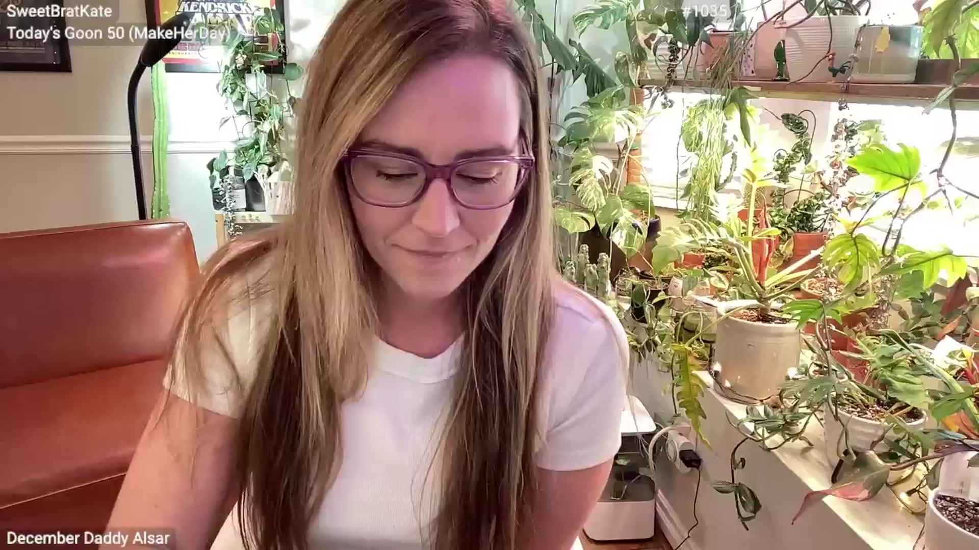 SweetbratKate video thumbnail