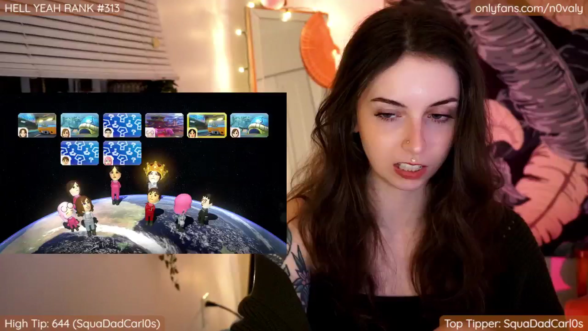 N0valy video thumbnail