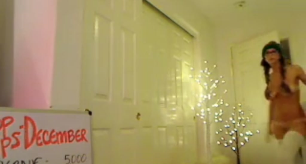 SammieRhodes video thumbnail