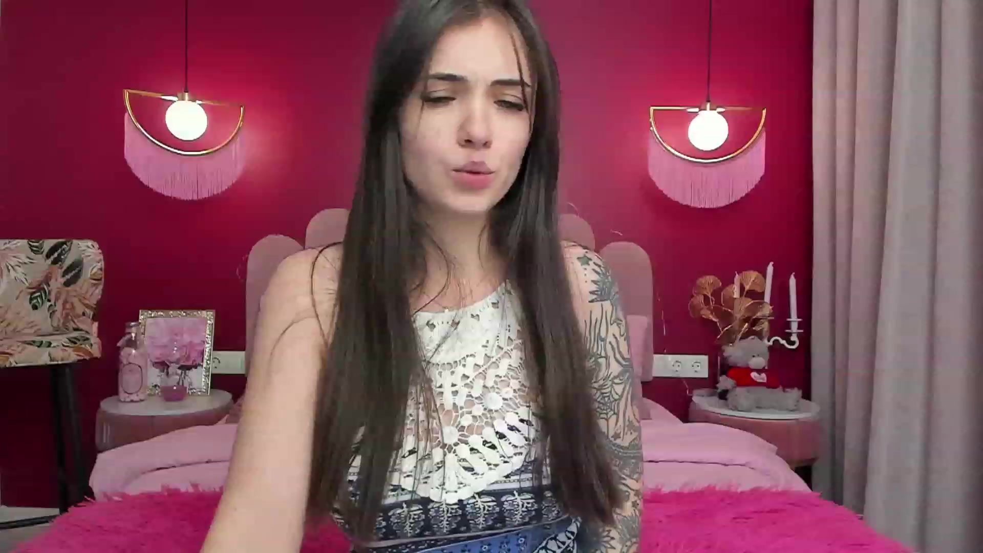 AmeliaMFC video thumbnail