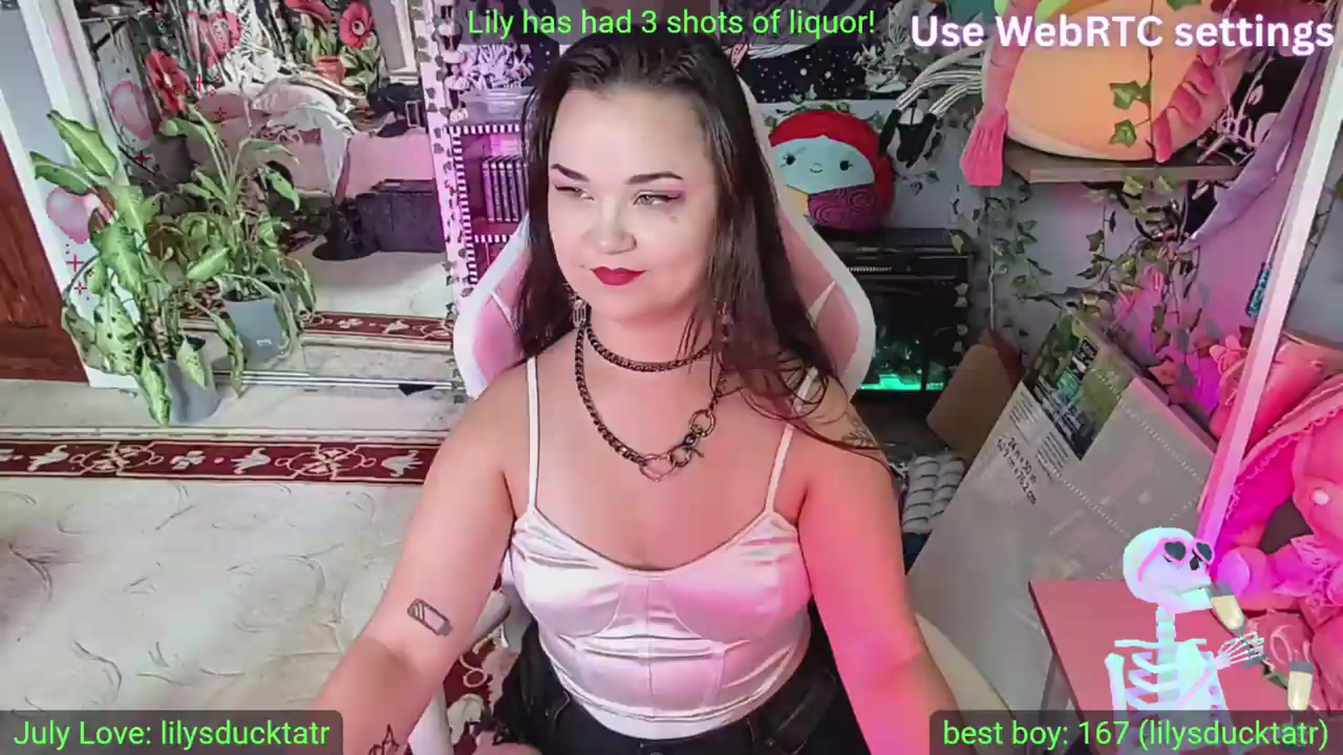 LilyWhite666 video thumbnail