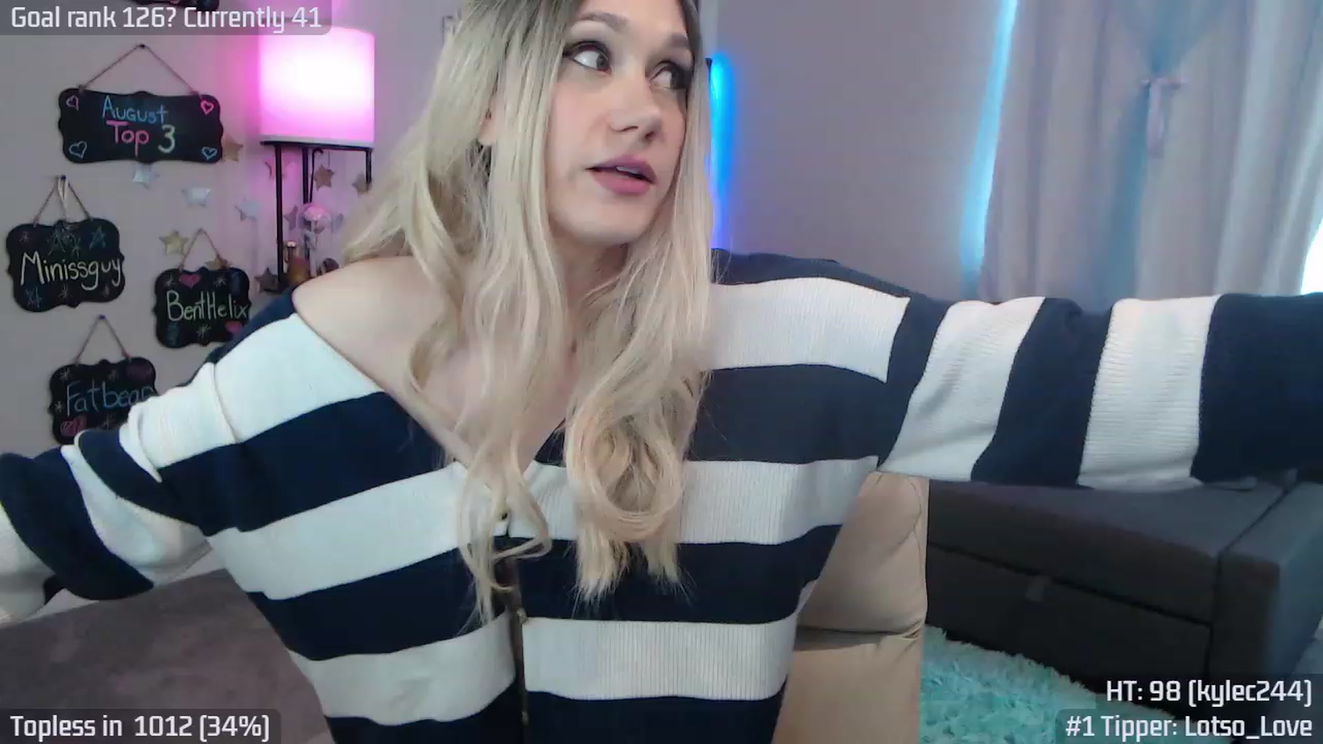 Schatze_Blake video thumbnail