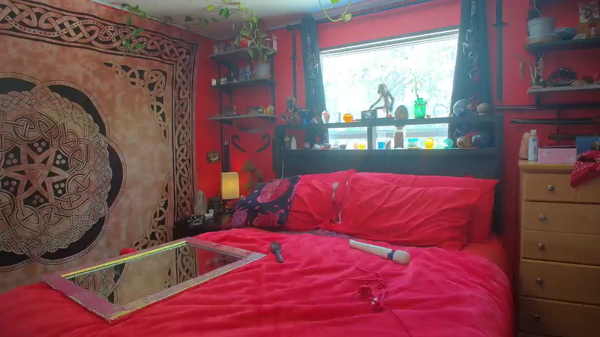HollyHanna video thumbnail