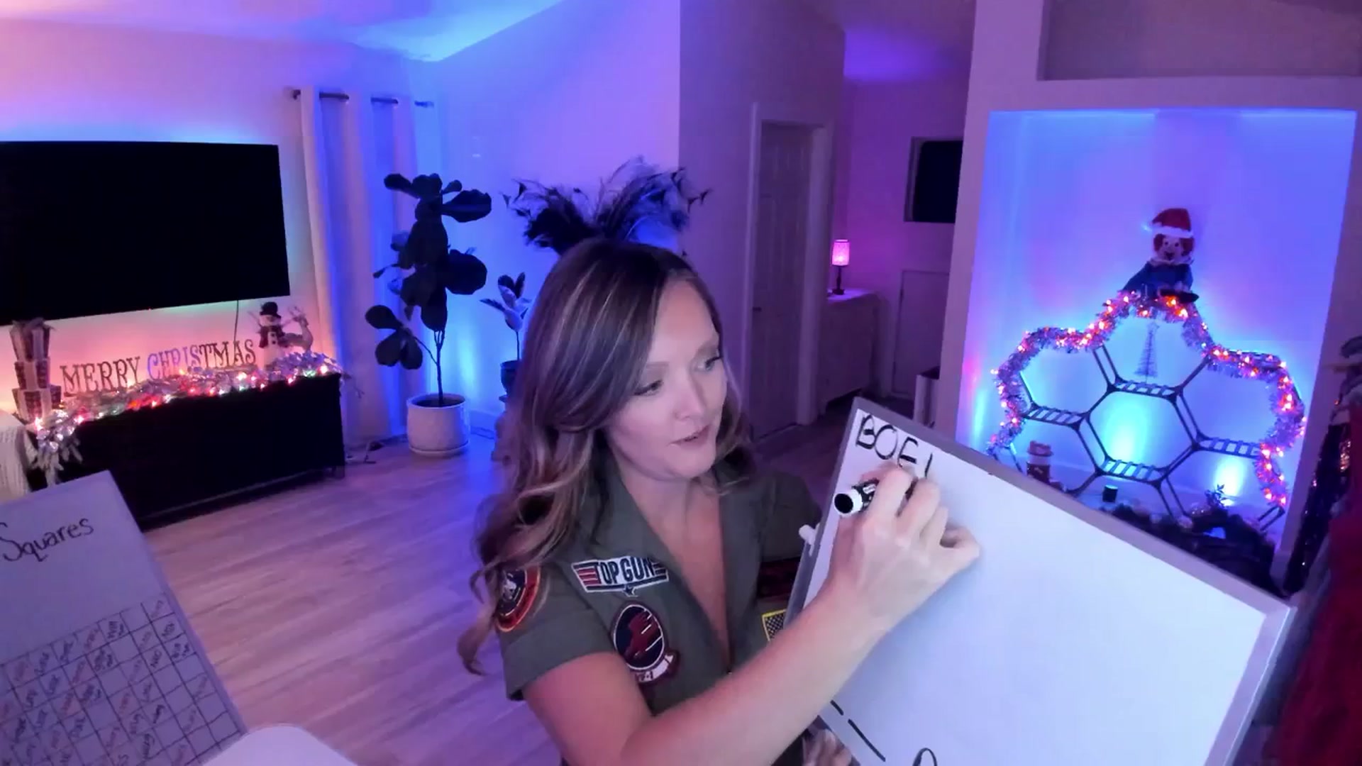 MissChristmas video thumbnail