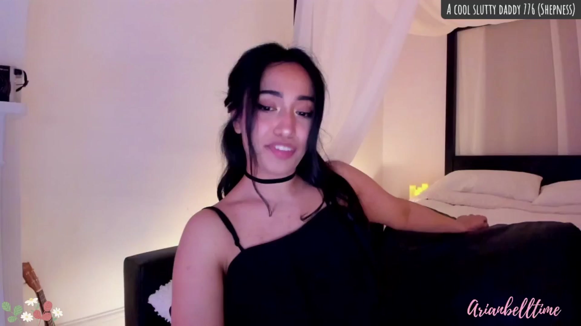 ArianBelltime video thumbnail