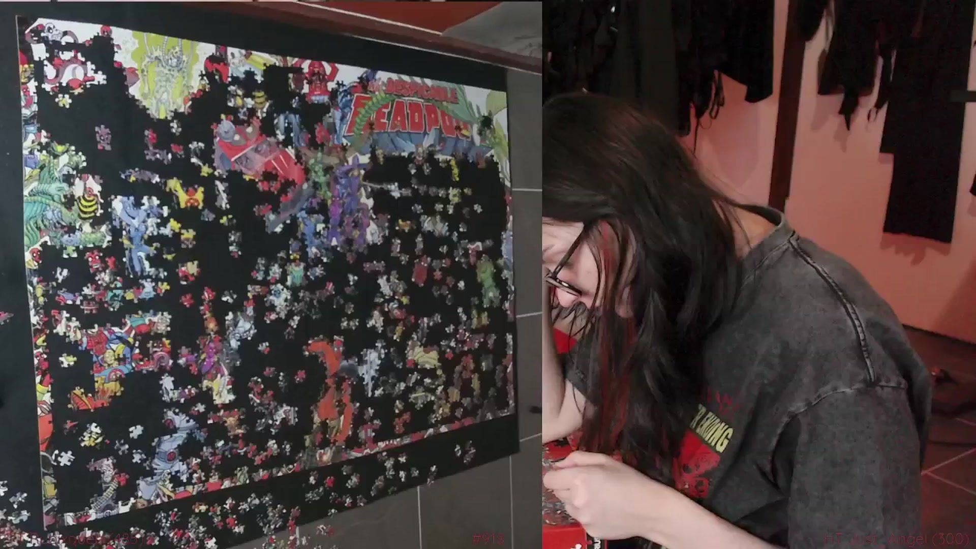 SadGirl4U video thumbnail