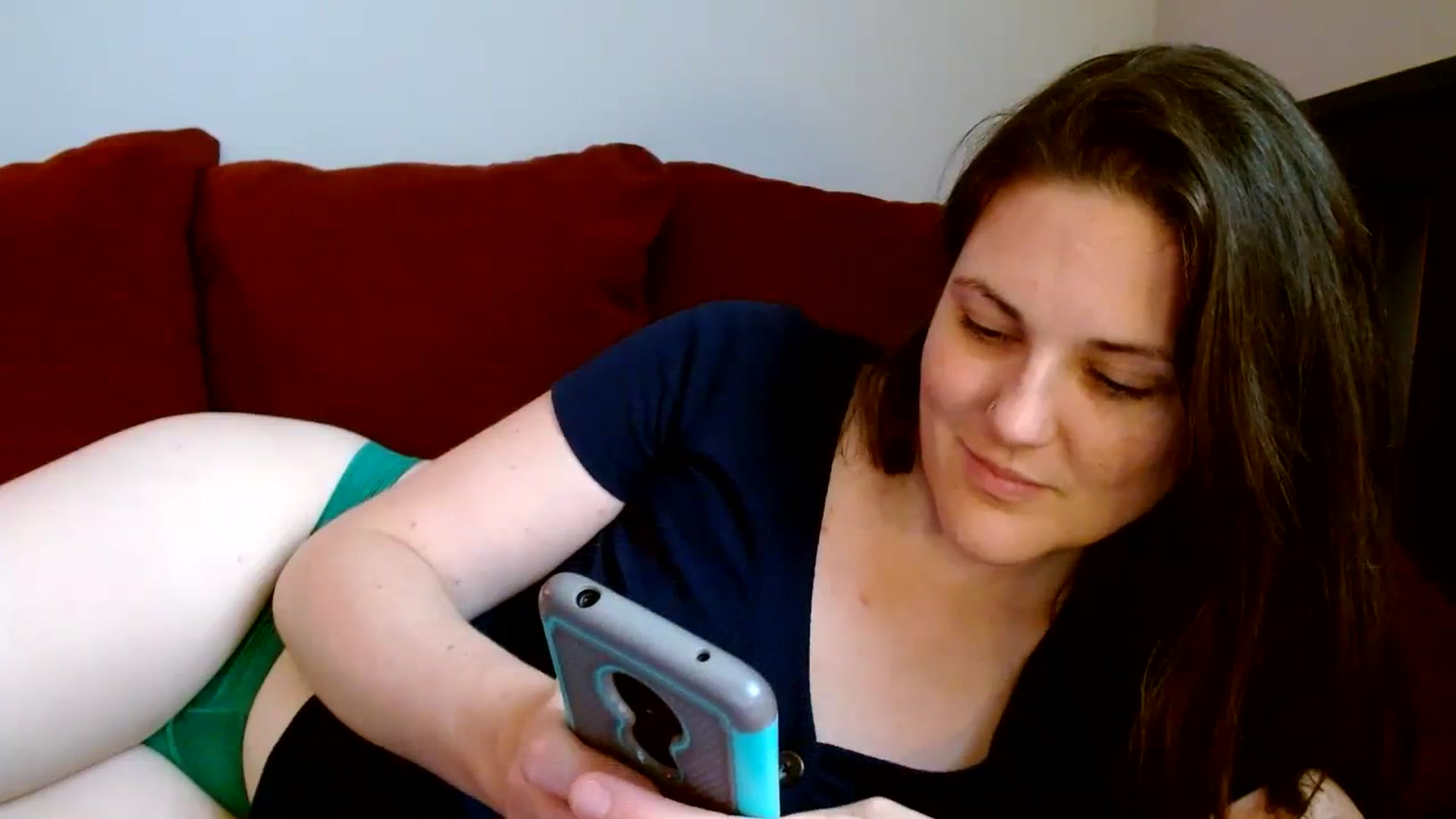 MissCherryM video thumbnail