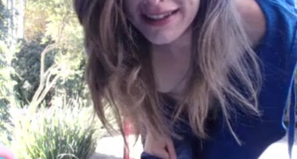 AngelaAmazing video thumbnail