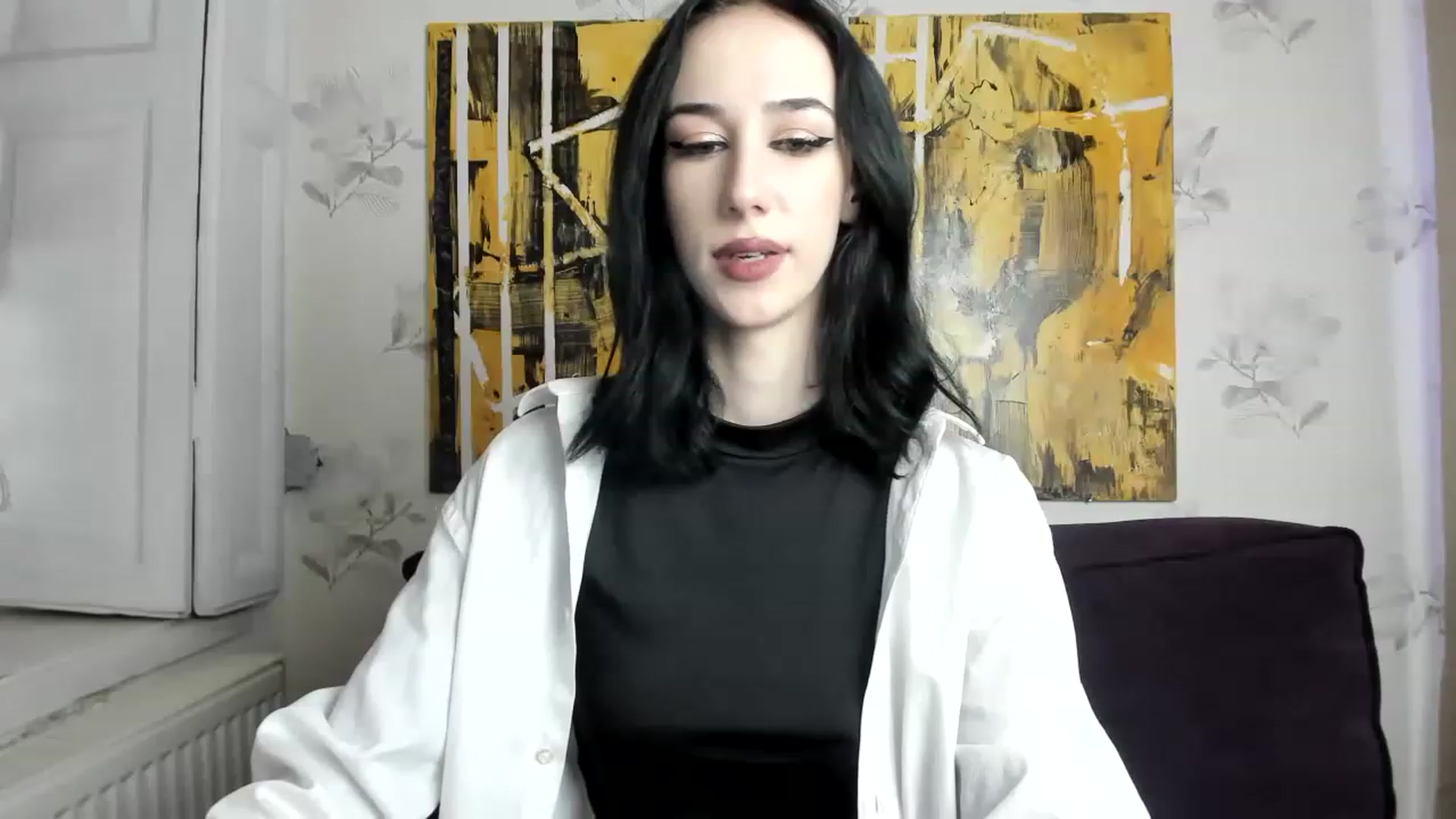 NinaaBlue video thumbnail