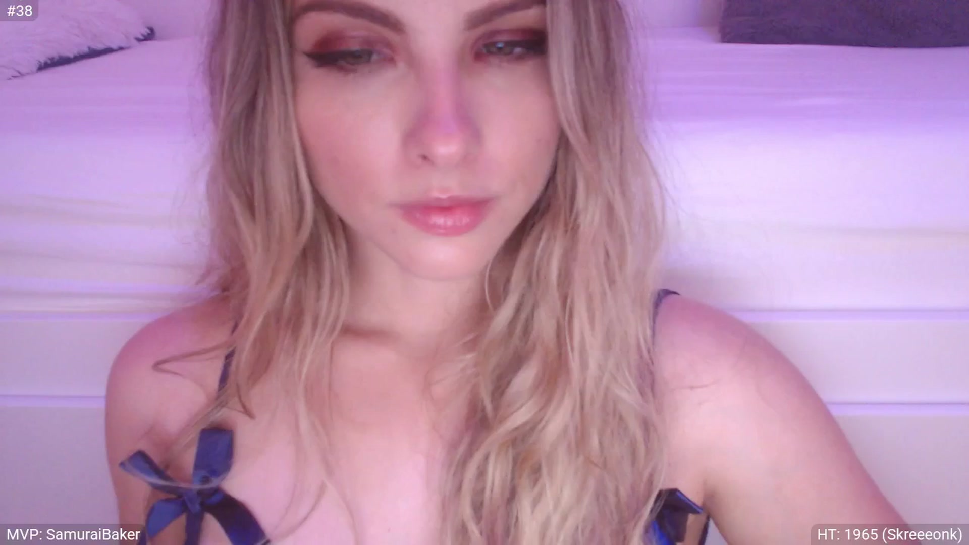 StacyDoll video thumbnail