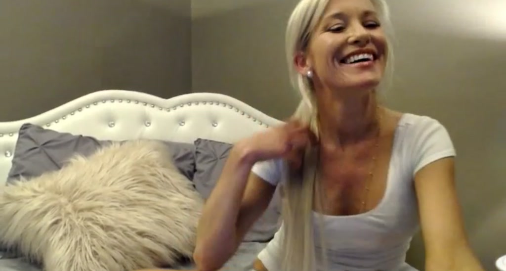 AlexisPeters video thumbnail