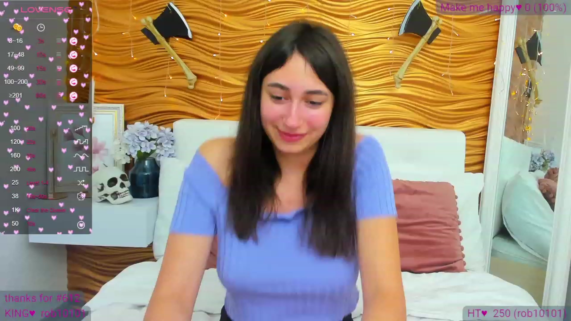 SofiGrace video thumbnail