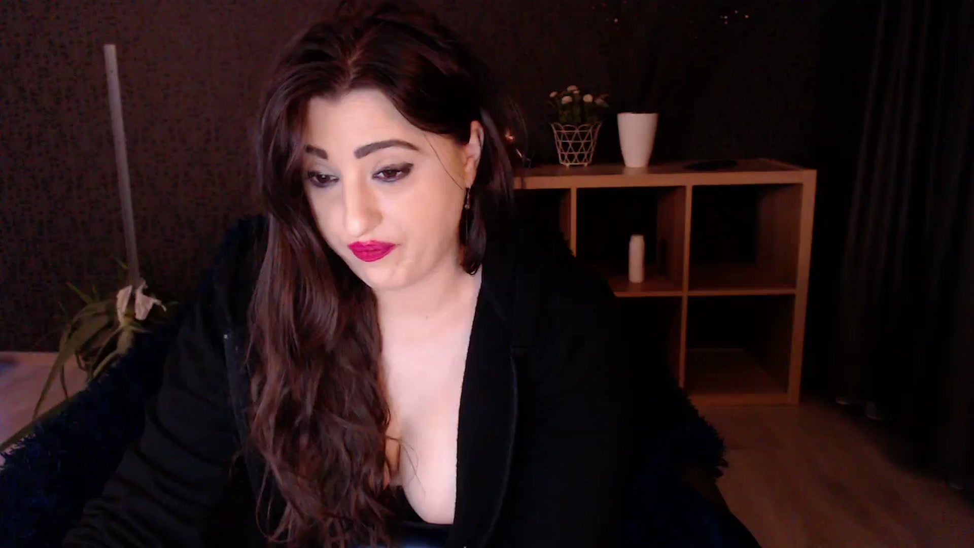 HotRebbecca video thumbnail