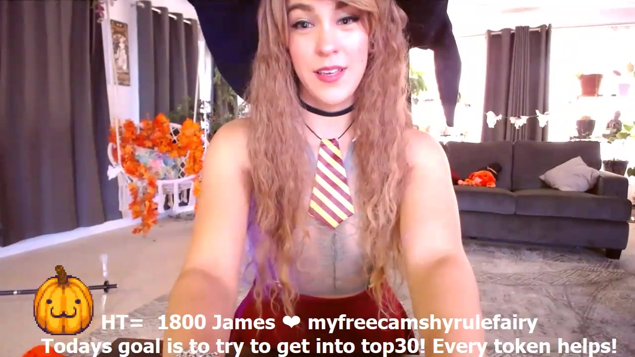 SpoopyFairy video thumbnail