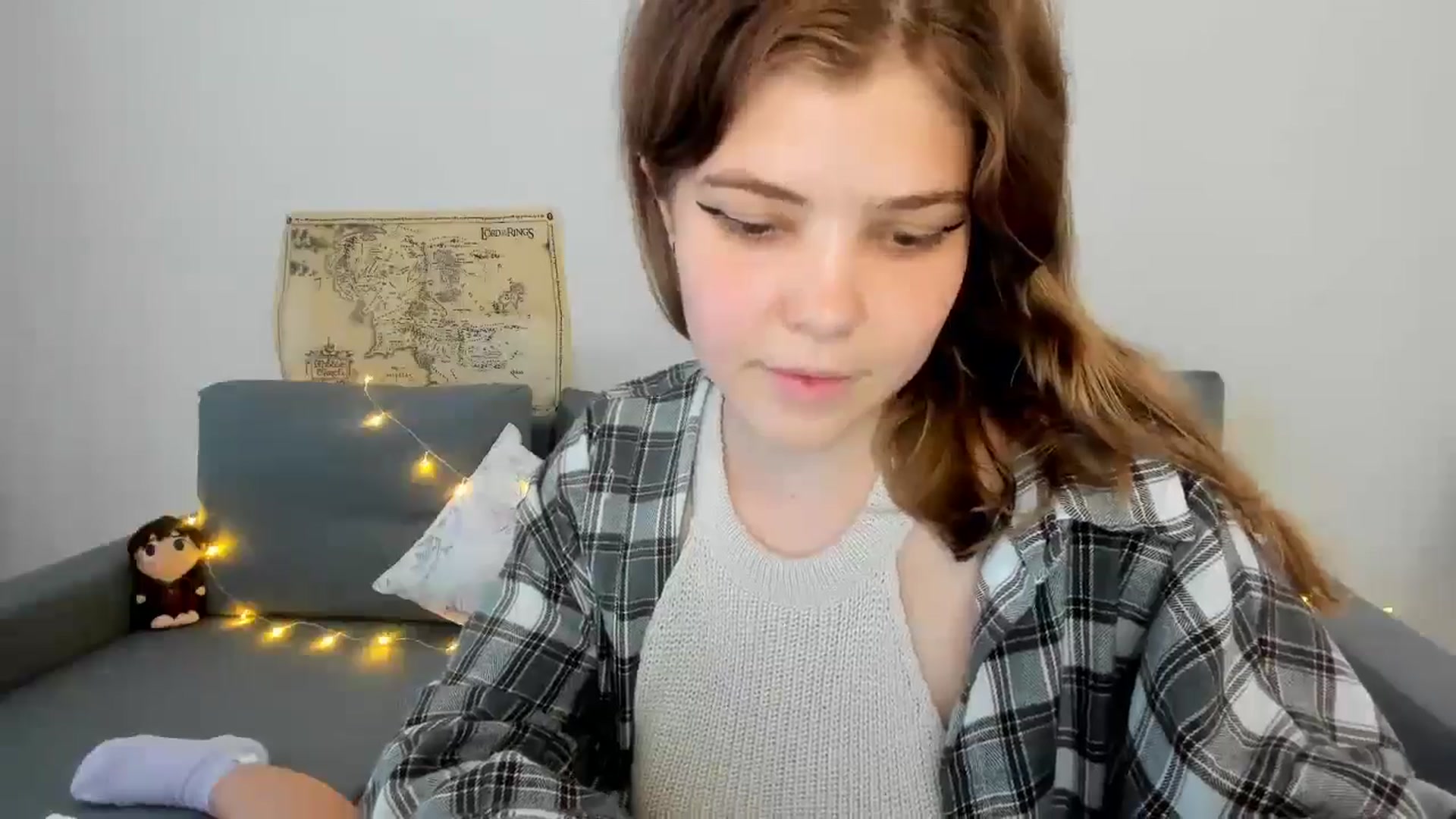 EffyShy video thumbnail