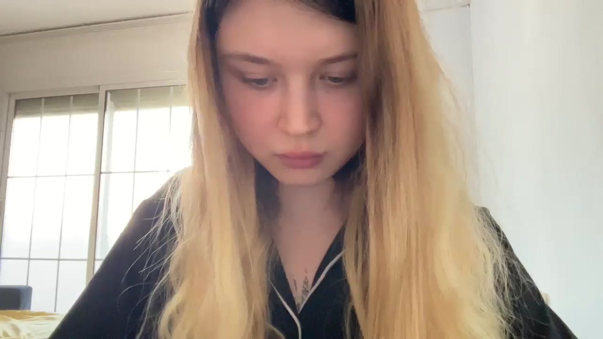 BuckwheatLady video thumbnail