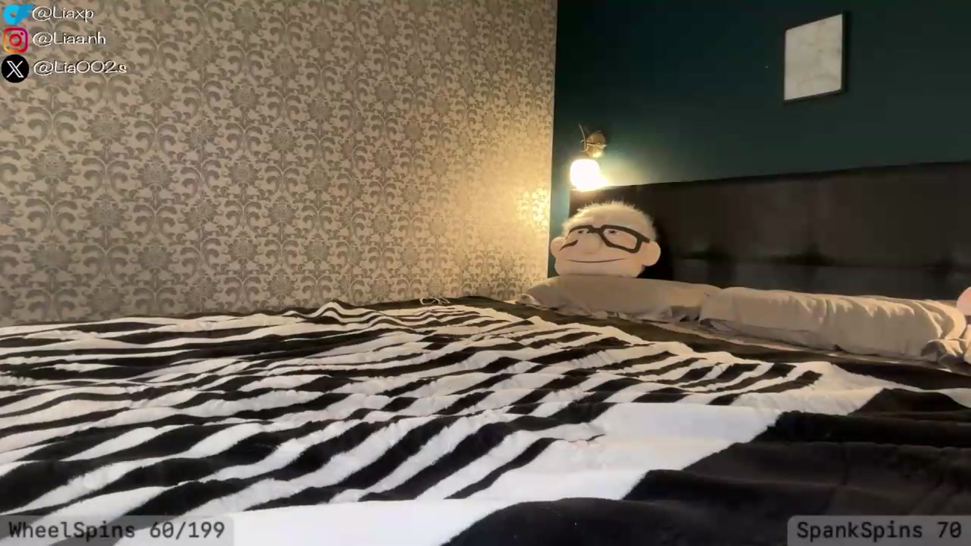 DreamyLia video thumbnail