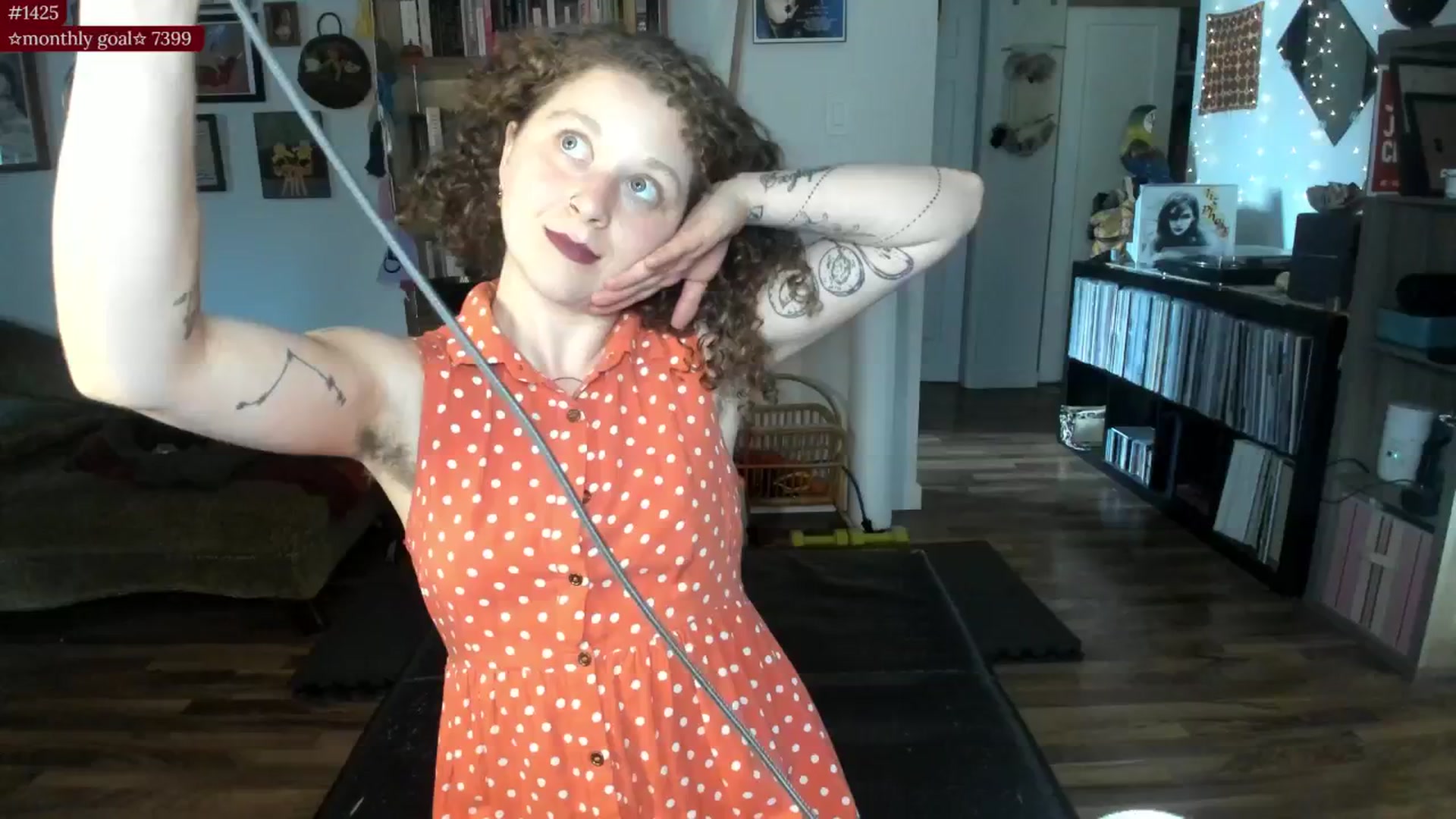 PeachyQueen_ video thumbnail
