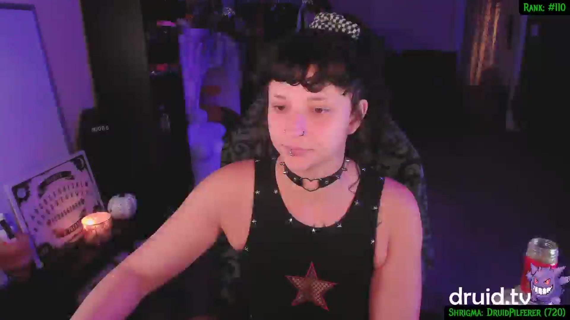 druidjpg video thumbnail