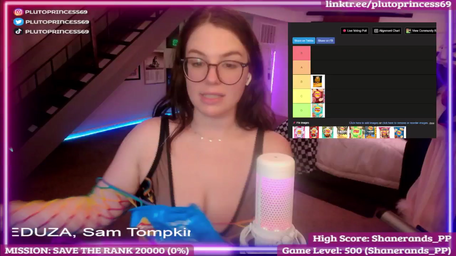 PlutoPrincess video thumbnail