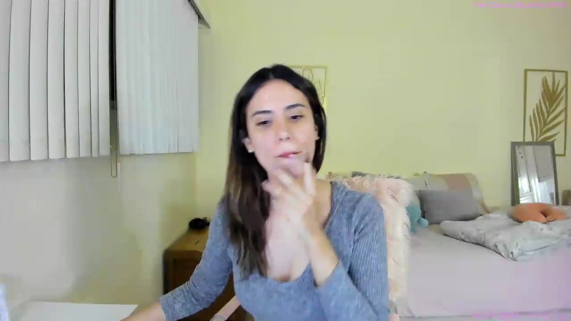 NancyyB video thumbnail