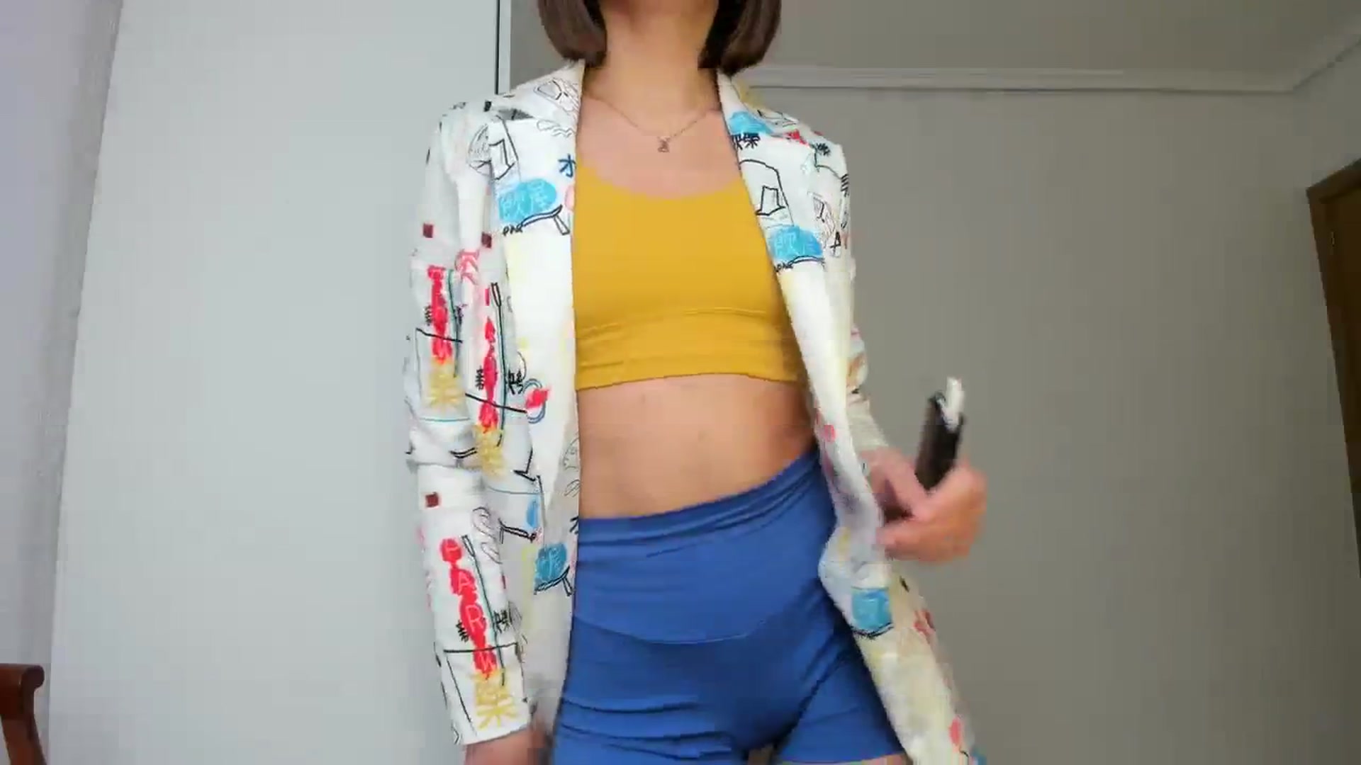 AhahaGirl video thumbnail