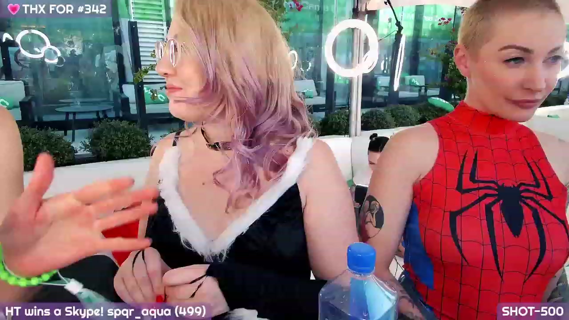 MollySnacks video thumbnail