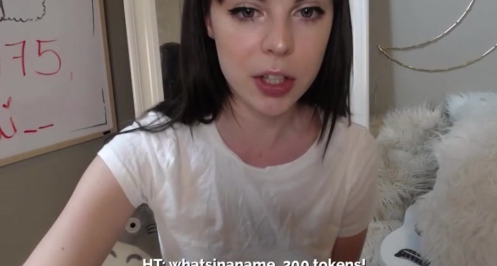 AshleyTea video thumbnail