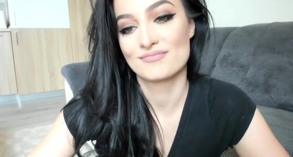 BrunetteBoo video thumbnail