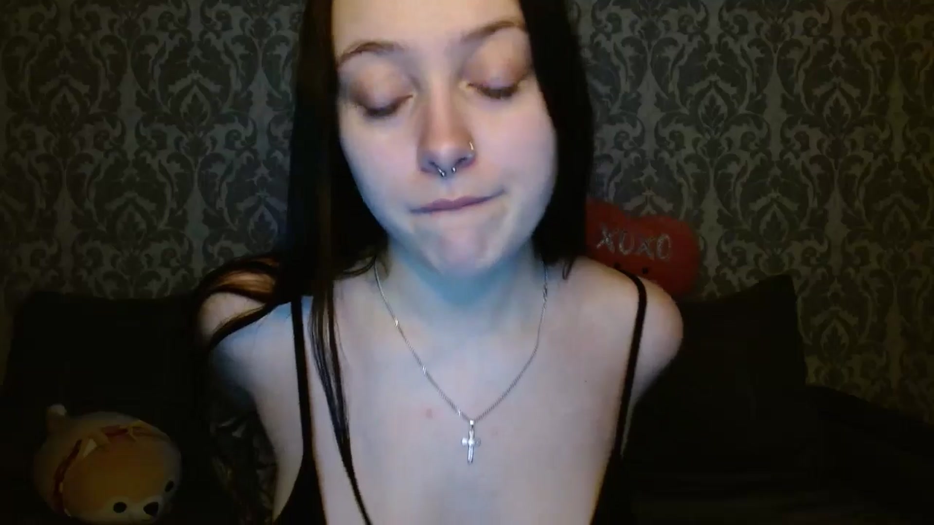 AmyWard video thumbnail