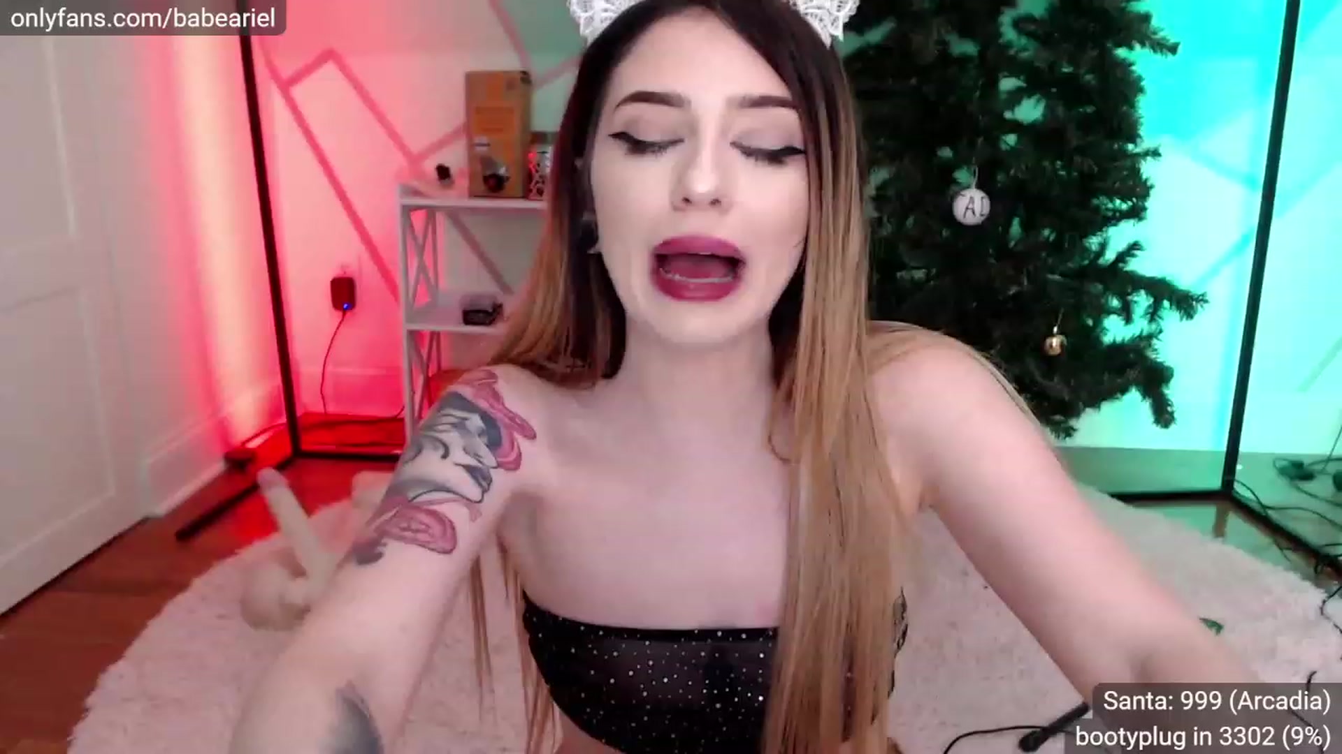 BabeAriel video thumbnail