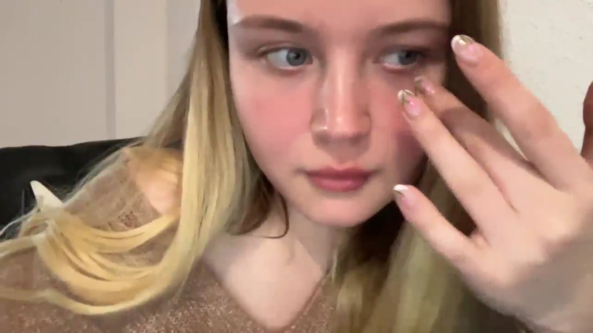 BuckwheatLady video thumbnail