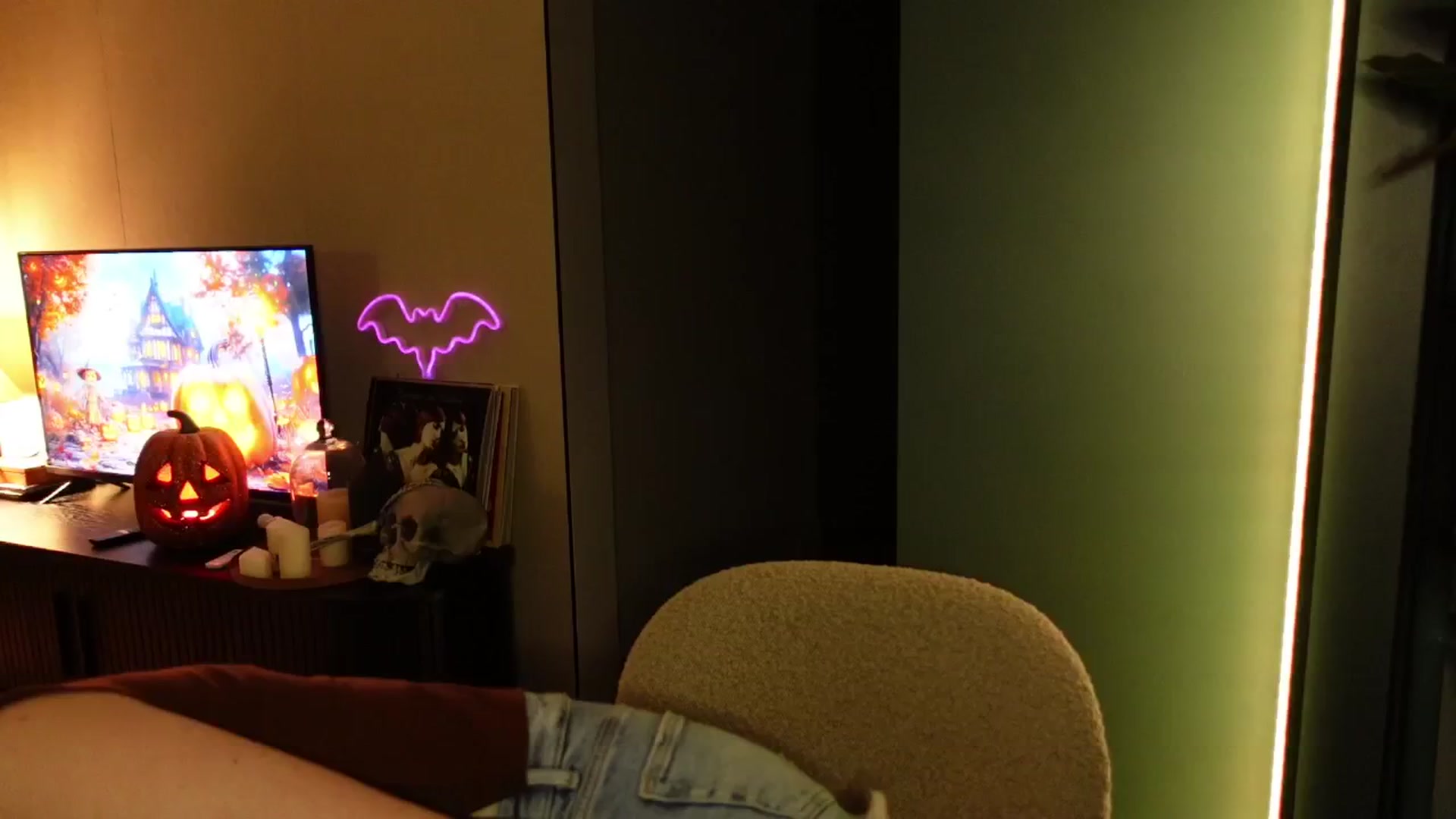 Maddie video thumbnail