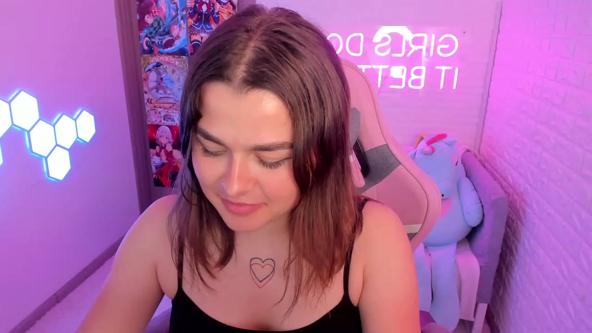 CrystalXX video thumbnail