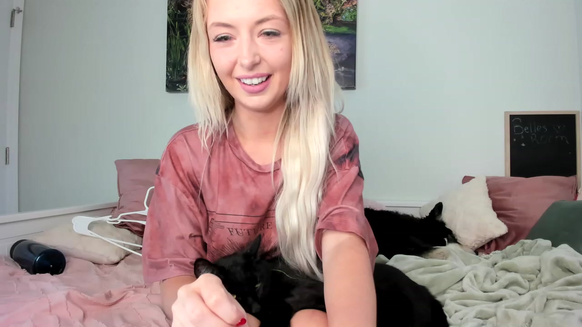 Belphoebe video thumbnail