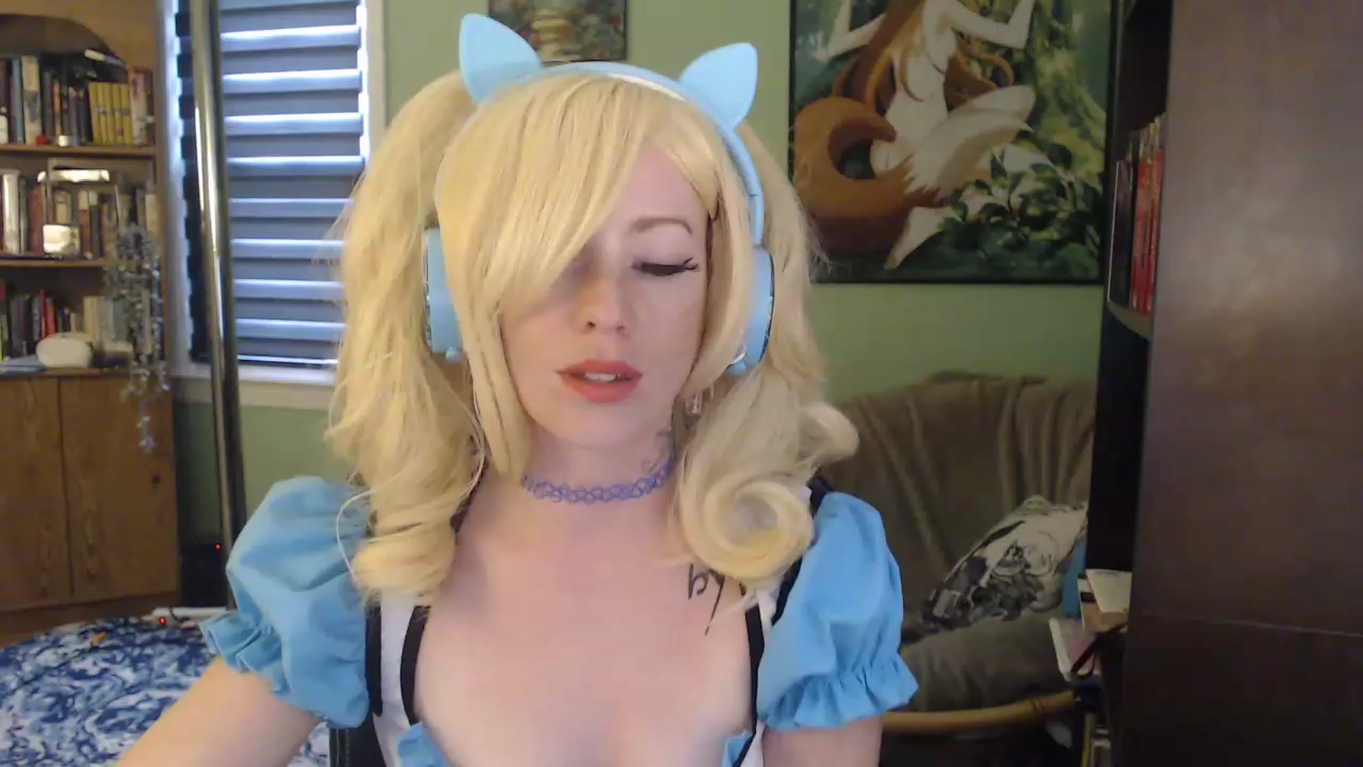 AstraeaSiren video thumbnail