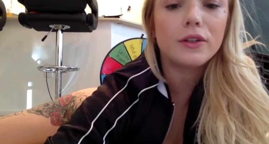 FetishPixie video thumbnail
