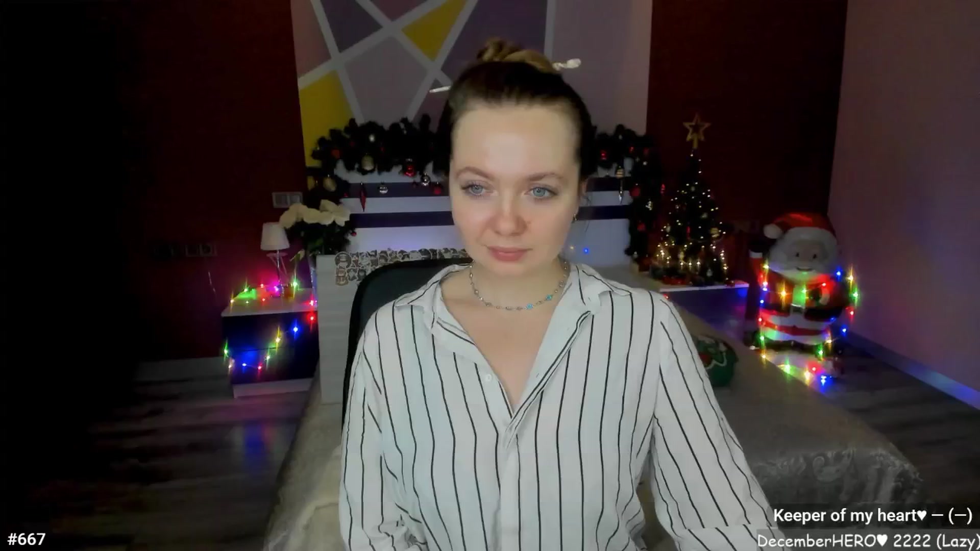 LizaGhost video thumbnail