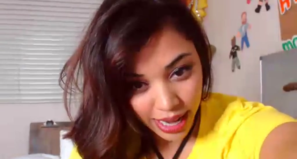 KissingHigh video thumbnail