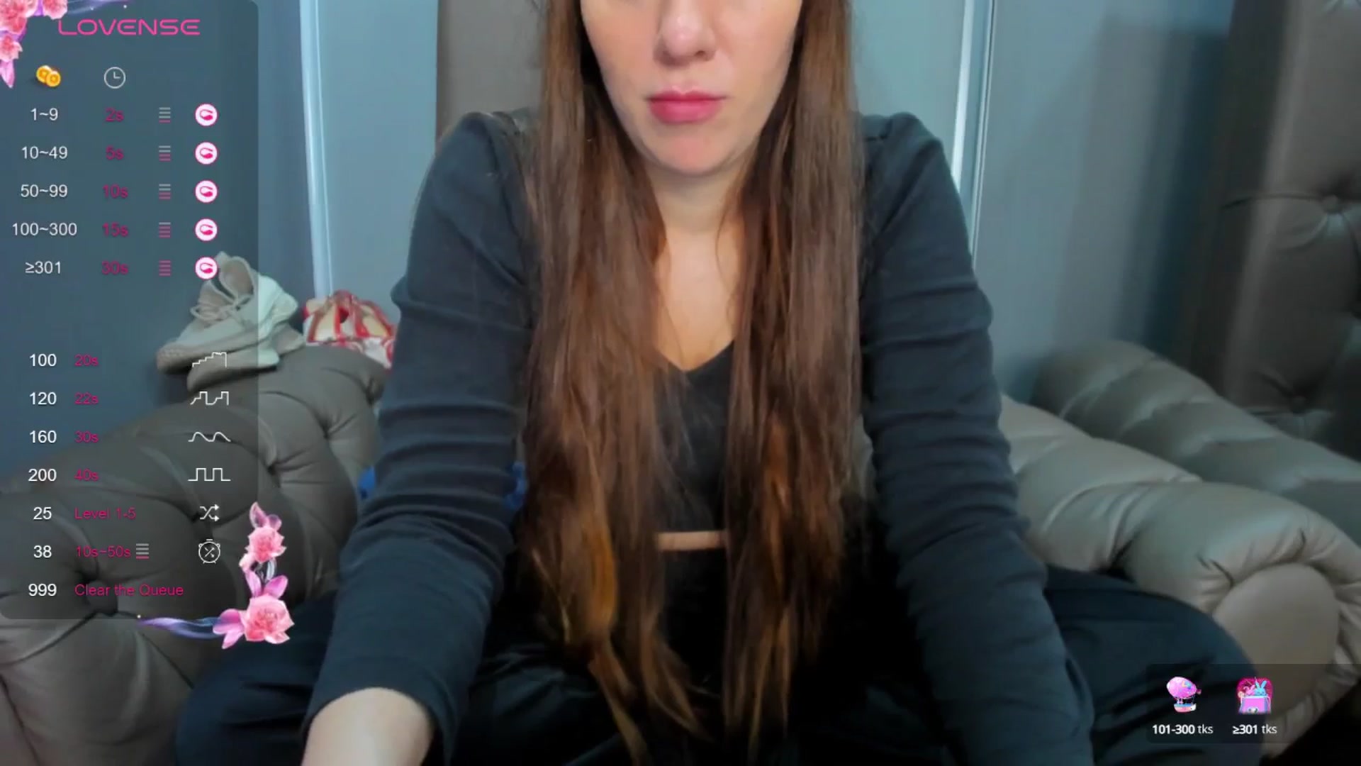 ornellamuti video thumbnail